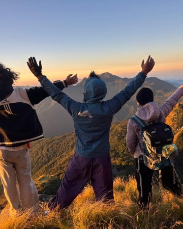 Silucho Trek
